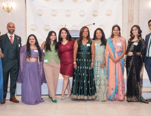SAICBA-Q Hosts 2025 Annual Gala