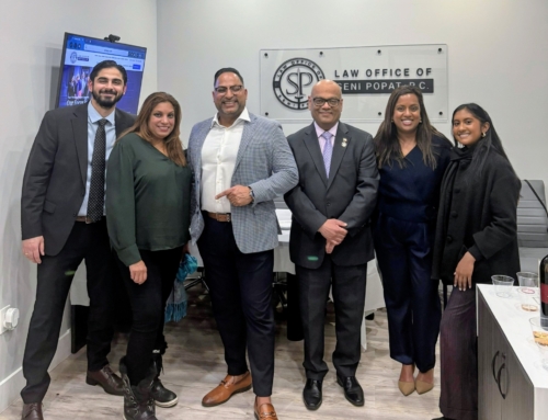 SAICBA-Q Launches Civil Litigation Committee