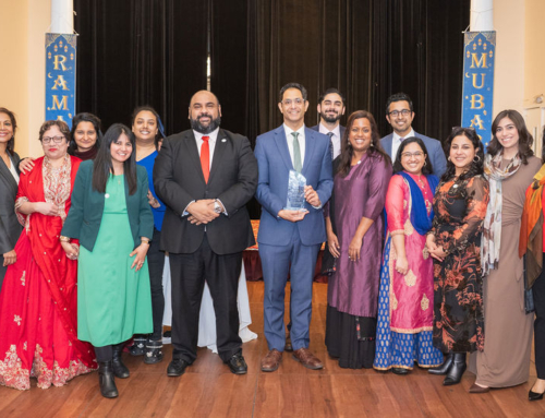 SAICBA-Q Hosts Annual Iftaar/Dinner Event