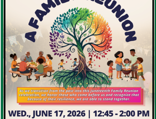 SAICBA-Q Attends Juneteenth Celebration at Queens County Supreme Court